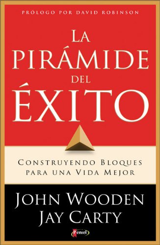 La Piramide del Exito