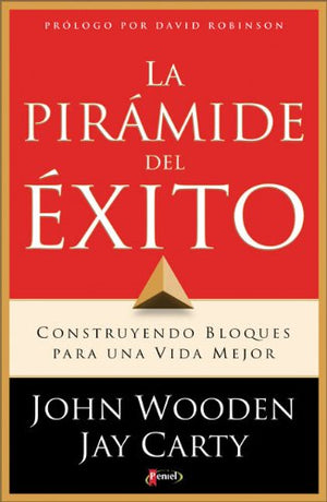 La Piramide del Exito
