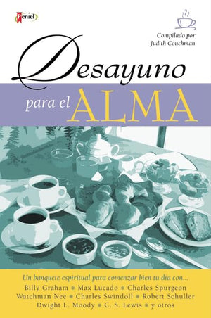 Desayuno Para el Alma