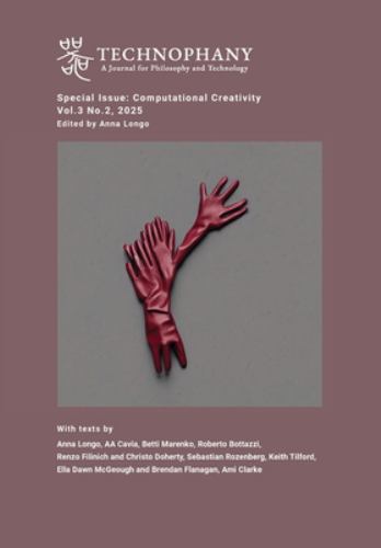 Computational Creativity
