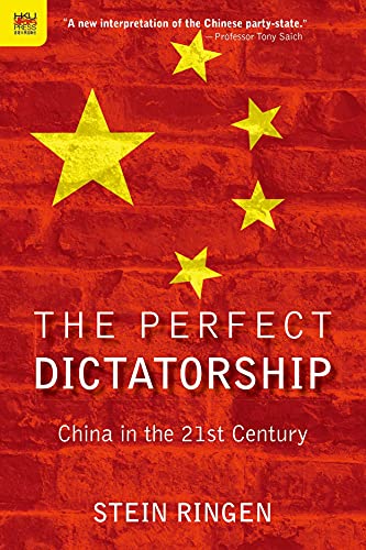 The Perfect Dictatorship