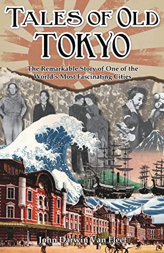 Tales of Old Tokyo