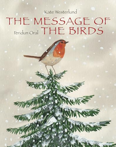 The Message Of The Birds, The