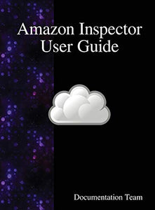 Amazon Inspector User Guide 
