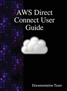 AWS Direct Connect User Guide 