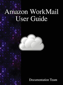 Amazon WorkMail User Guide 