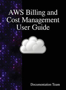 AWS Billing and Cost Management User Guide 