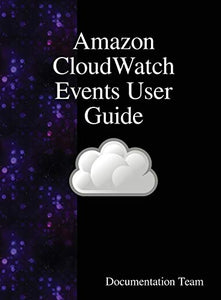 Amazon CloudWatch Events User Guide 