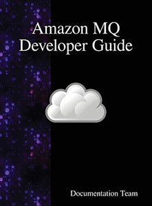 Amazon MQ Developer Guide 