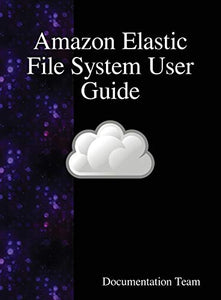 Amazon Elastic File System User Guide 