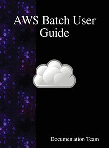 AWS Batch User Guide 