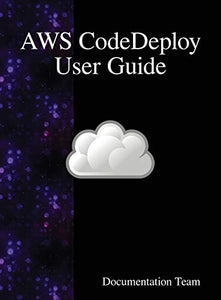 AWS CodeDeploy User Guide 