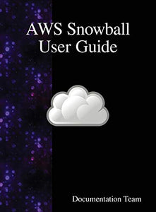 AWS Snowball User Guide 