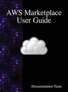 AWS Marketplace User Guide 