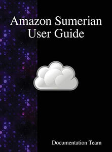 Amazon Sumerian User Guide 