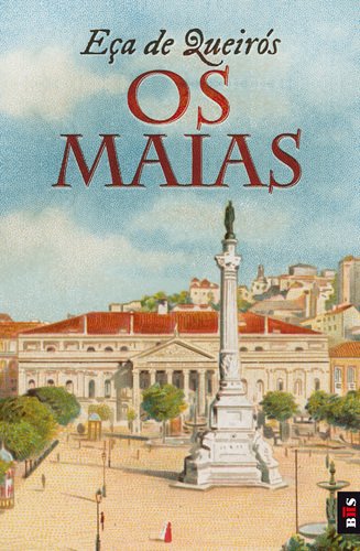 Os Maias (Portuguese Edition)