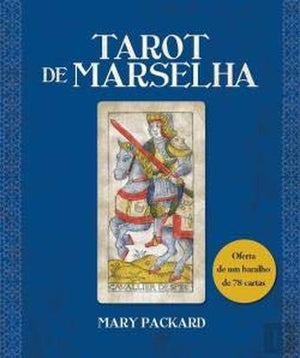 Tarot de Marselha (Portuguese Edition)
