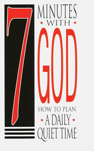 7 Minutes with God 25-Pack 