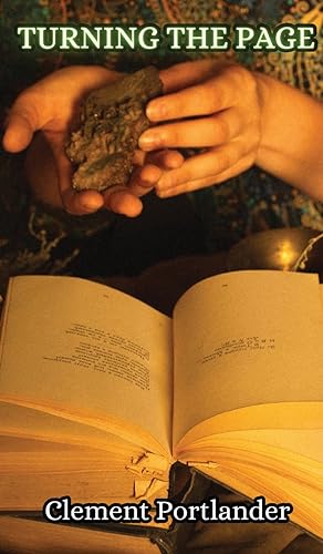 Turning the Page