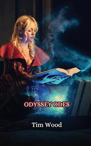Odyssey Odes