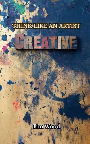Think Like an Artist