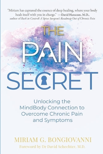 The Pain Secret