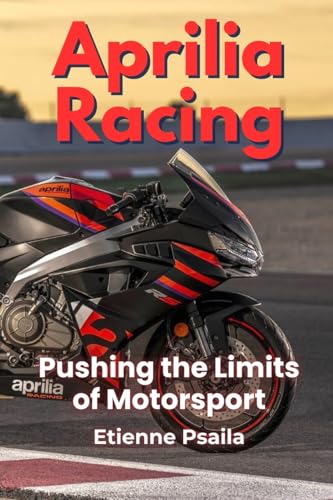 Aprilia Racing