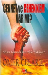 CENNET VE CEHENNEM VARMI 