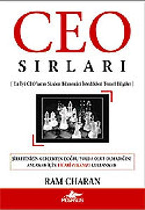 CEO SIRLARI 