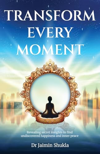 Transform Every Moment