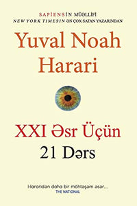 XXI əsr ucun 21 dərs 