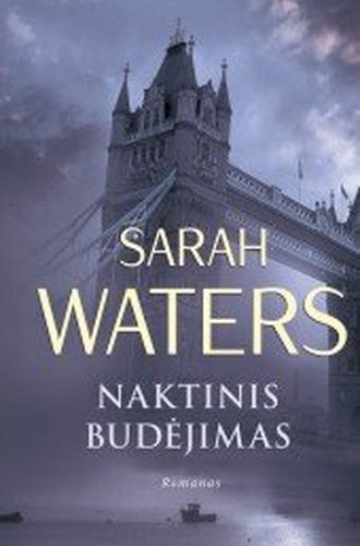 Naktinis budejimas
