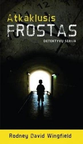 Atkaklusis Frostas