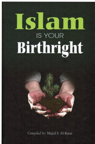 Islam is your Birthright