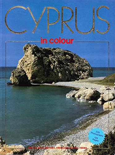 CYPRUS IN COLOUR