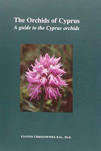 The Orchids of Cyprus