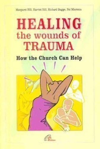 Title: Healing the Wounds of Trauma
