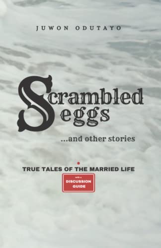 Scrambled Eggs