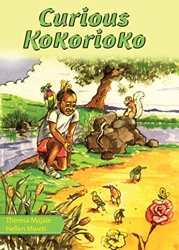 Curious kokorioko