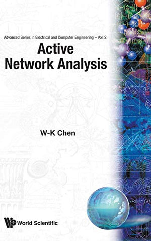 ACTIVE NETWORK ANALYSIS