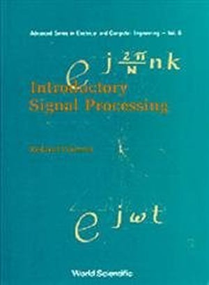 INTRODUCTORY SIGNAL PROCESSING