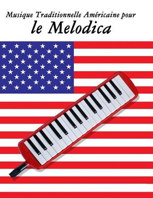 Musique Traditionnelle Américaine pour le Melodica