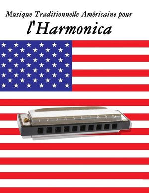 Musique Traditionnelle Américaine pour l'Harmonica