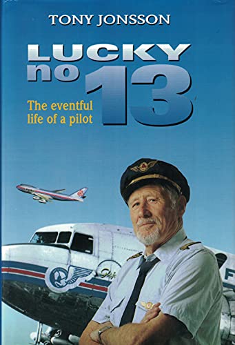 Lucky No 13