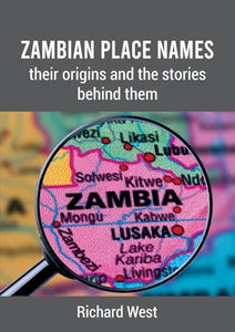 Zambian Place Names 