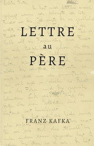 Lettre au Père 