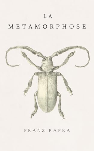 La Métamorphose