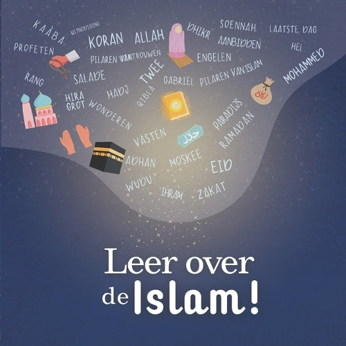 Leer over de Islam