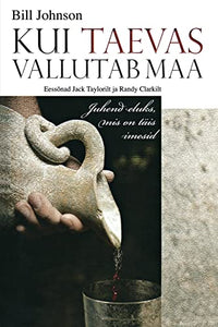 When Heaven Invades Earth (Estonian) 