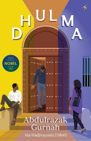 Dhulma